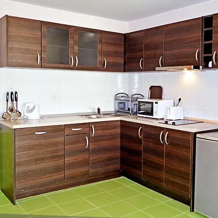 Apartamento Bukor Shtepi Lux *