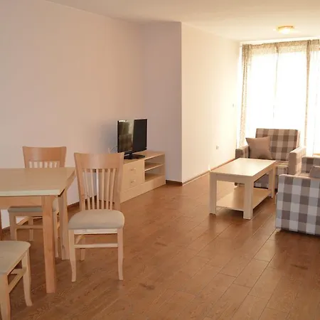 Apartamento Bukor Shtepi Lux