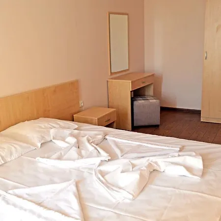 Apartamento Bukor Shtepi Lux Balchik