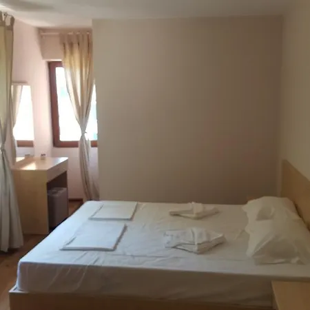 Apartamento Bukor Shtepi Lux