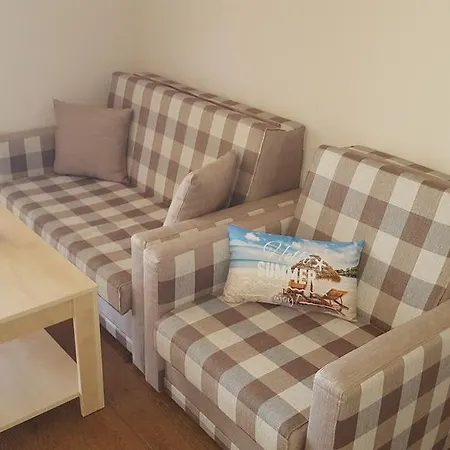 Bukor Shtepi Lux Apartamento Balchik