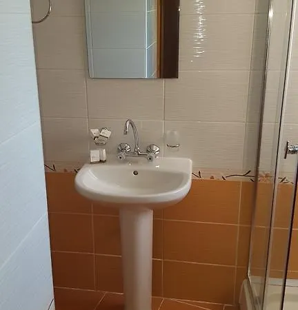 Apartamento Bukor Shtepi Lux Balchik
