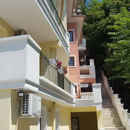 Bukor Shtepi Lux * Balchik